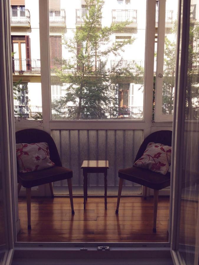 Kasa Legazpi Ht Lss00253 Apartment Сан Себастиан Екстериор снимка