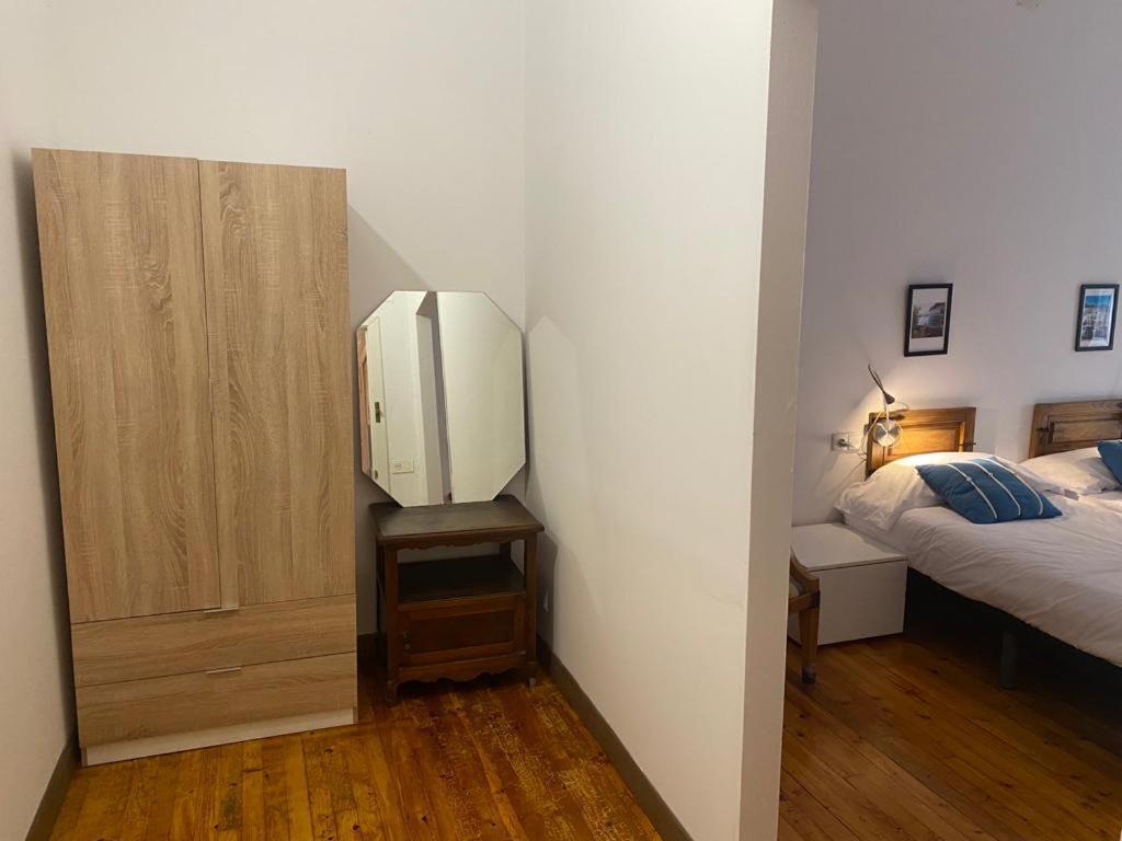 Kasa Legazpi Ht Lss00253 Apartment Сан Себастиан Екстериор снимка