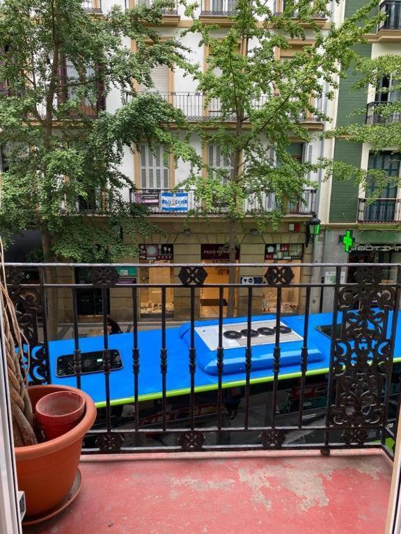 Kasa Legazpi Ht Lss00253 Apartment Сан Себастиан Екстериор снимка