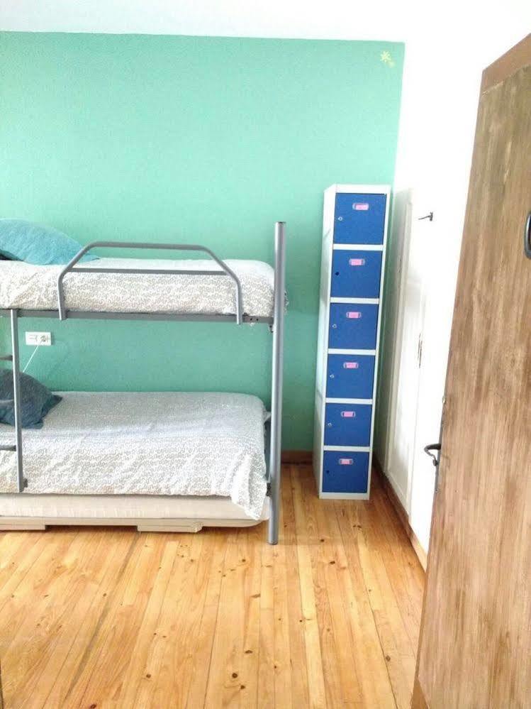 Kasa Legazpi Ht Lss00253 Apartment Сан Себастиан Екстериор снимка