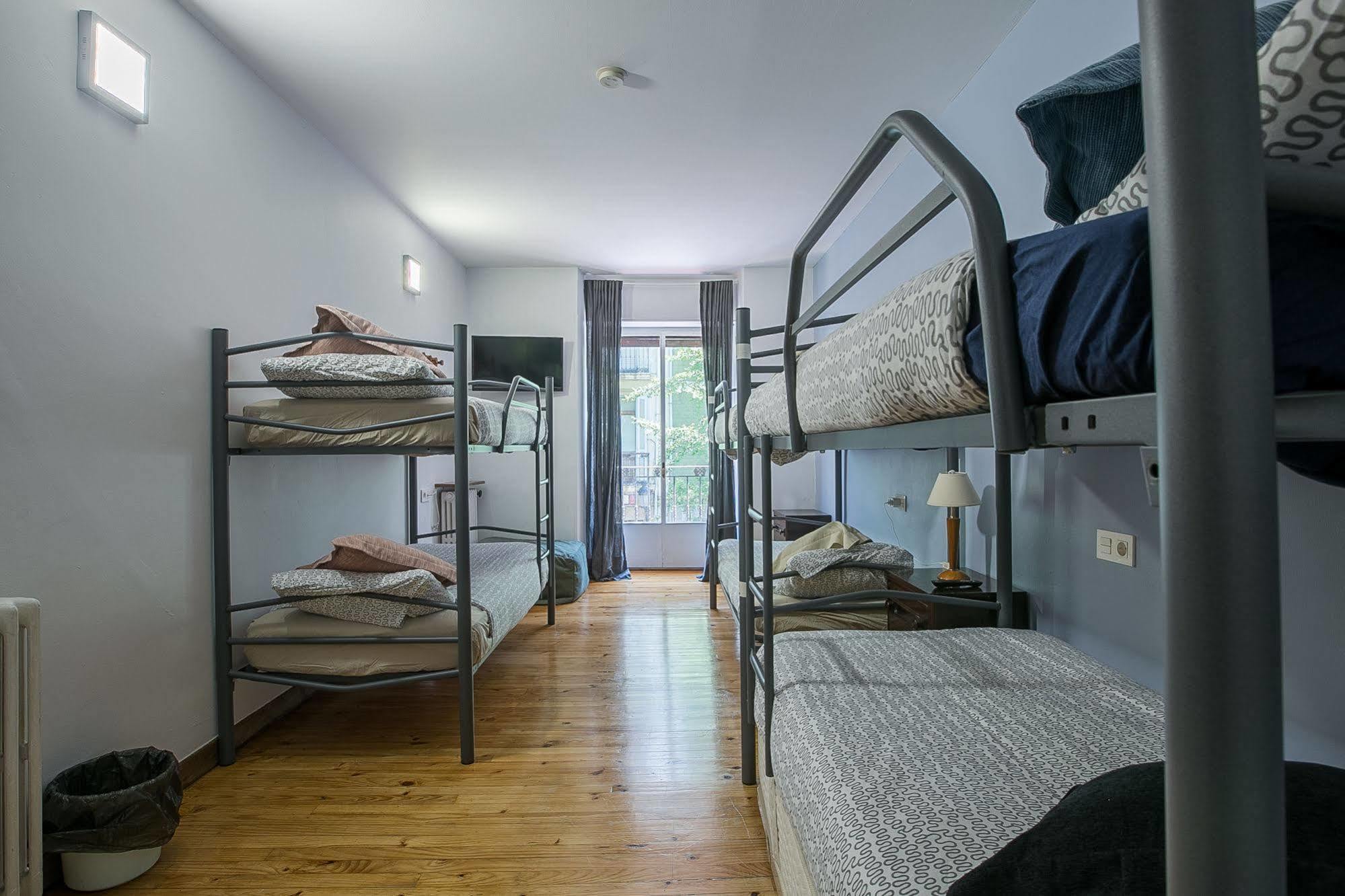 Kasa Legazpi Ht Lss00253 Apartment Сан Себастиан Екстериор снимка