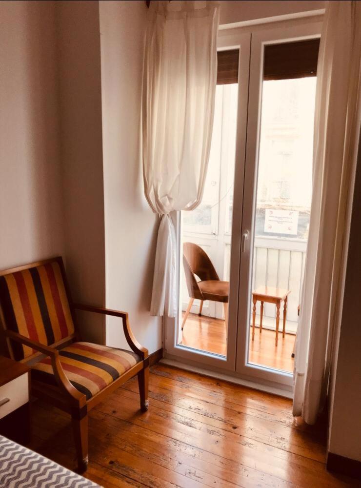Olatu Guest House Ht Lss00253 Сан Себастиан Екстериор снимка